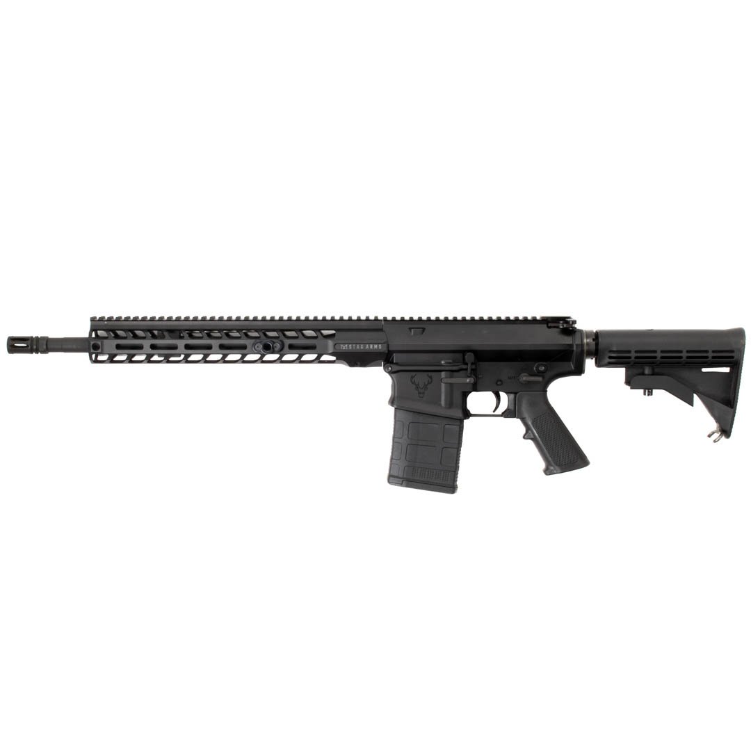 STAG ARMS STAG-10